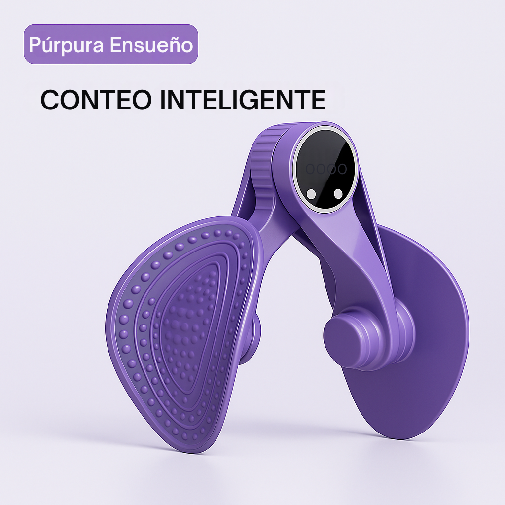 Entrenador de Piernas Multifuncional para Recuperación Postparto